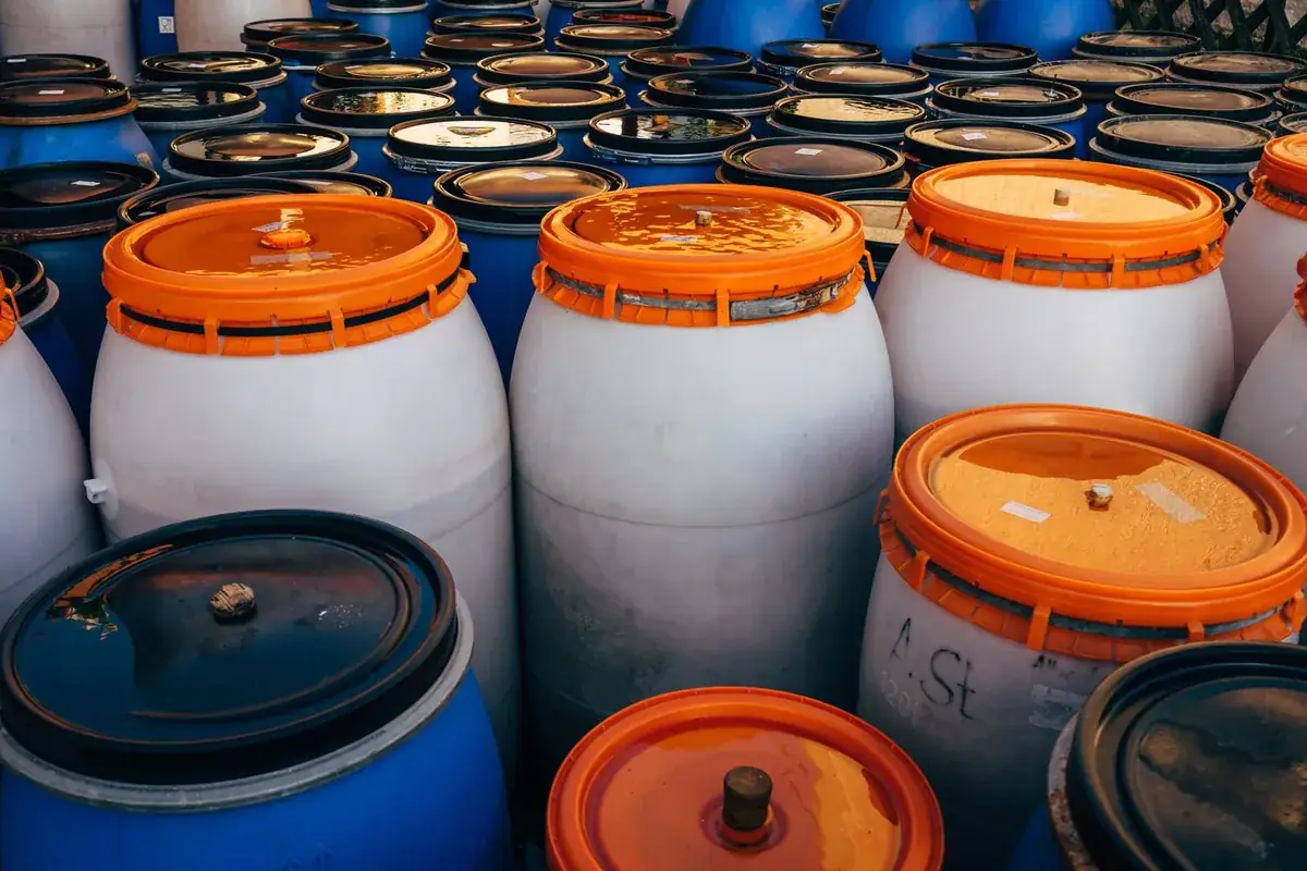 Hazmat Cleanup in Prospect Hill, San Antonio, TX