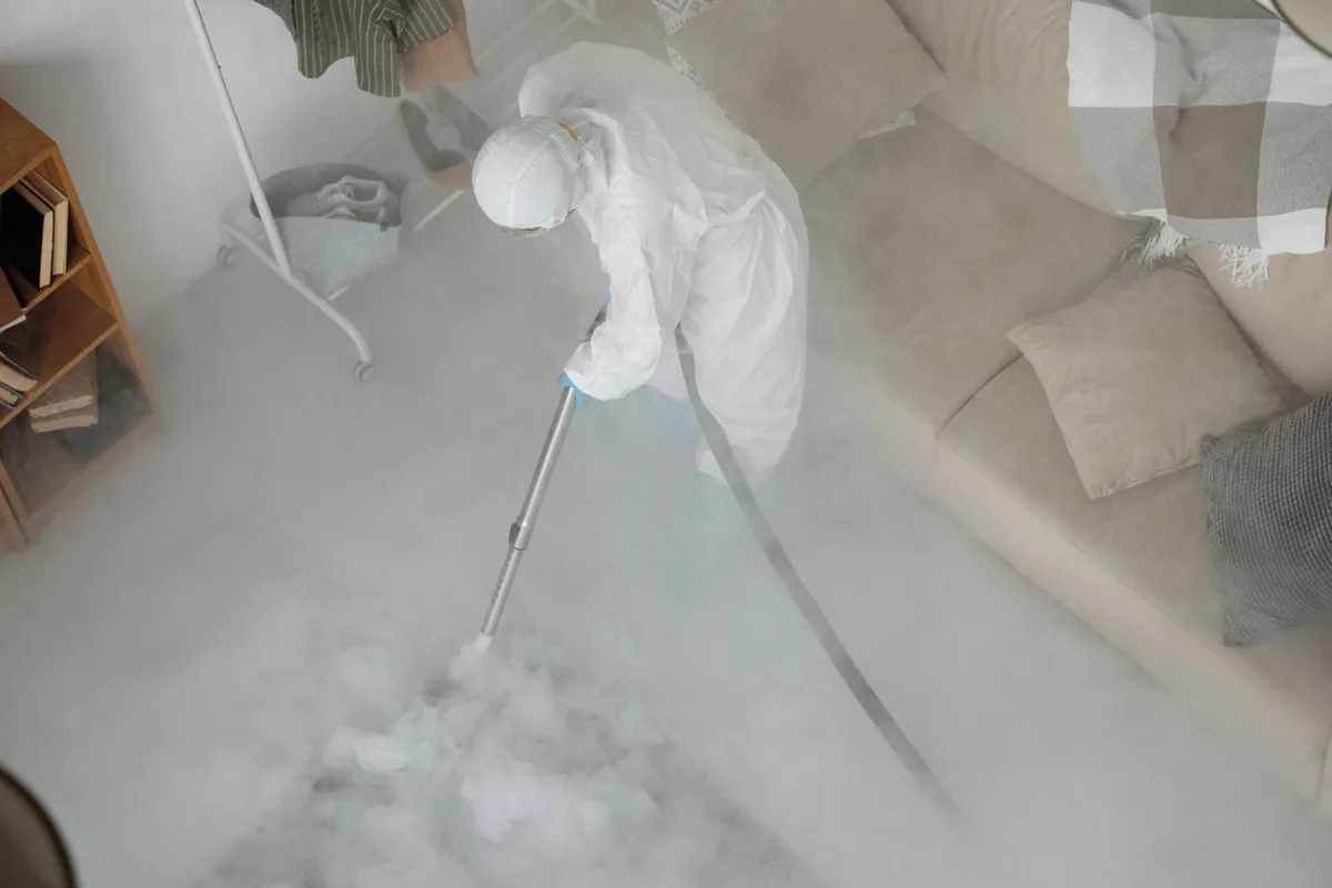 Crime Scene Cleanup in Prospect Hill, San Antonio, TX